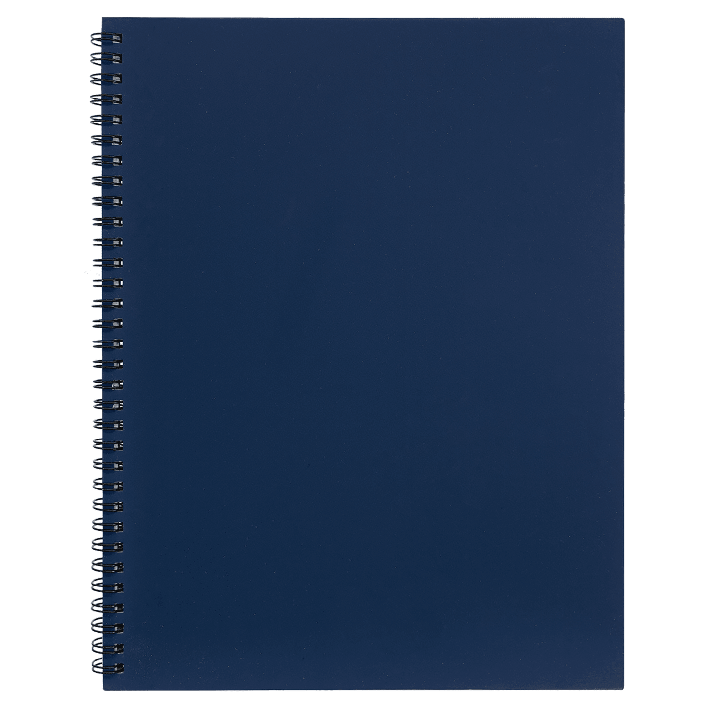 Lazerburst Spiral Notebook, 8 1/2 x 11, "The Shit Show Chronicles"