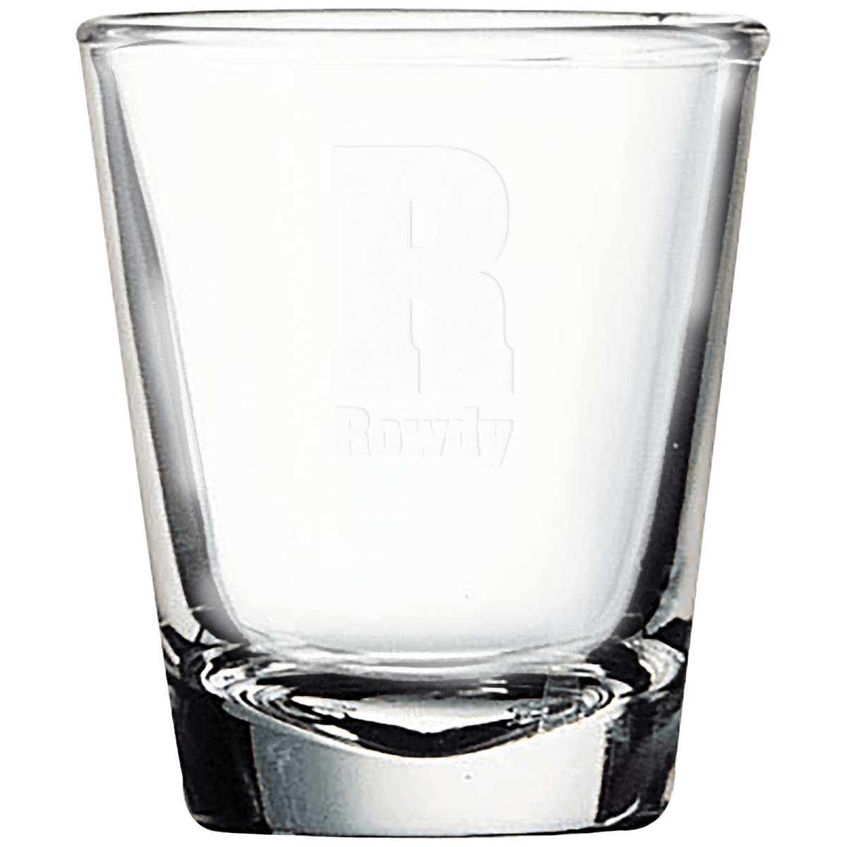 Shot Glass, 1.7 Oz