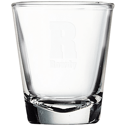 Shot Glass, 1.7 Oz