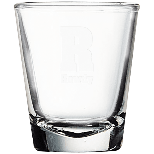 Shot Glass, 1.7 Oz