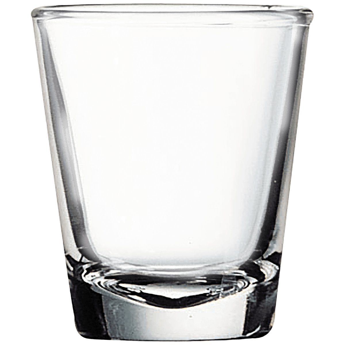 Shot Glass, 1.7 Oz