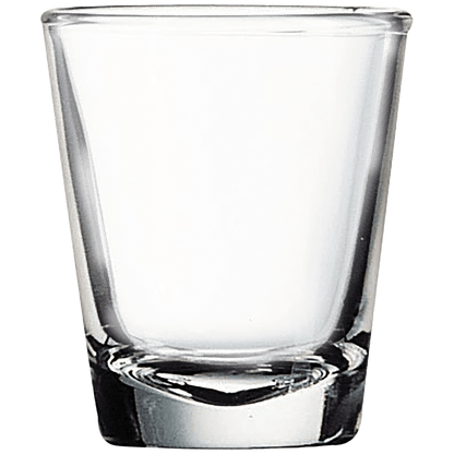 Shot Glass, 1.7 Oz