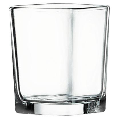 Square Shot Glass, 2 1/4 Oz