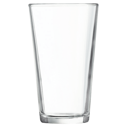 Pint Mixing Glass, 16oz