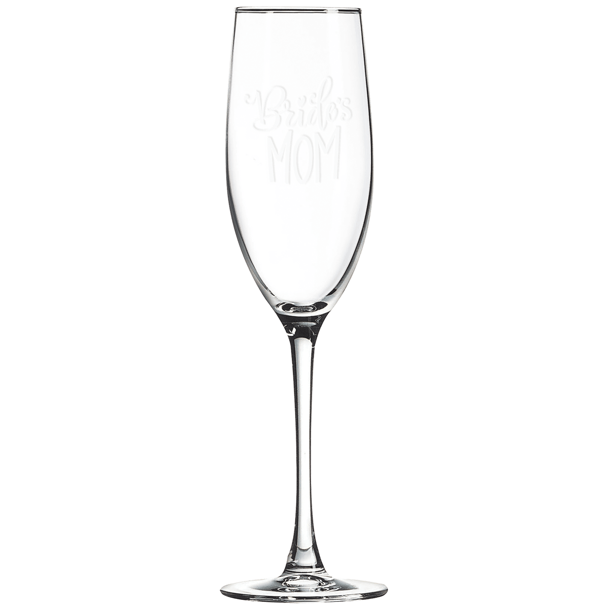 Champagne Flute, 8oz