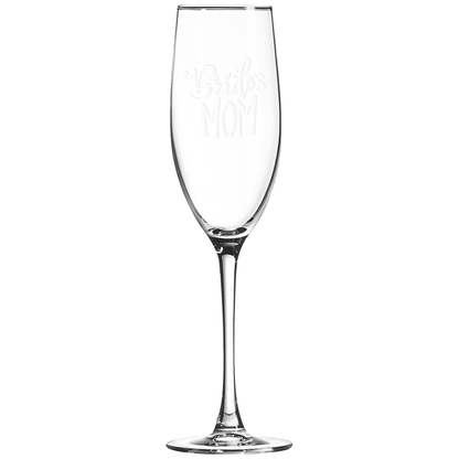 Champagne Flute, 8oz