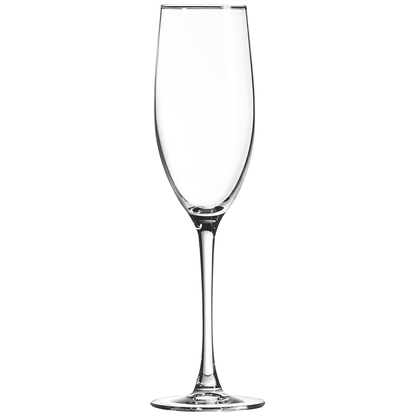 Champagne Flute, 8oz