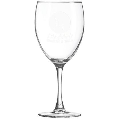 Wine Glass