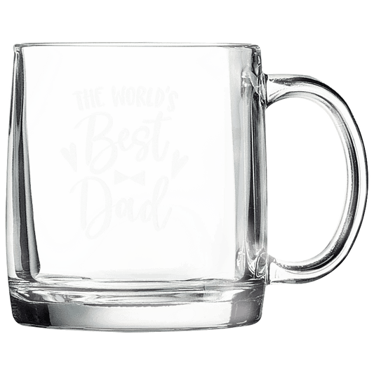 Coffee Mug, 12 1/4 Oz