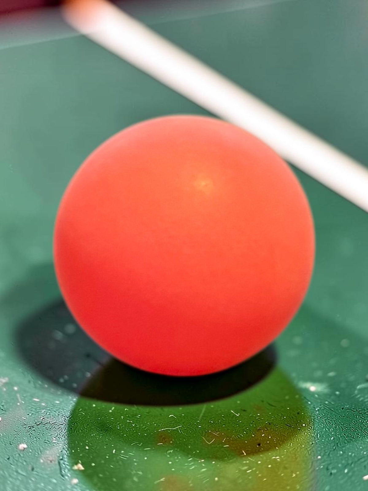 Ping Pong Balls(3)