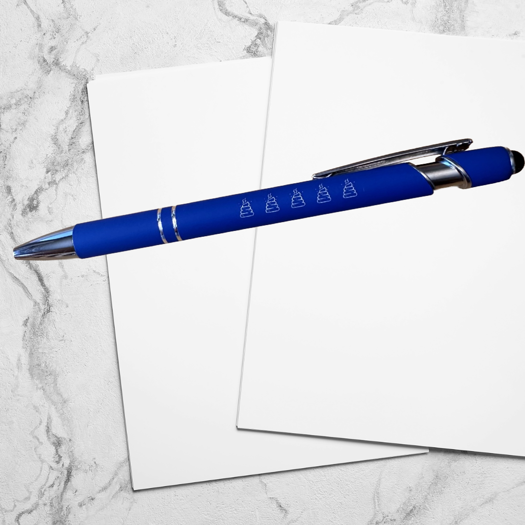 Poop Pen
