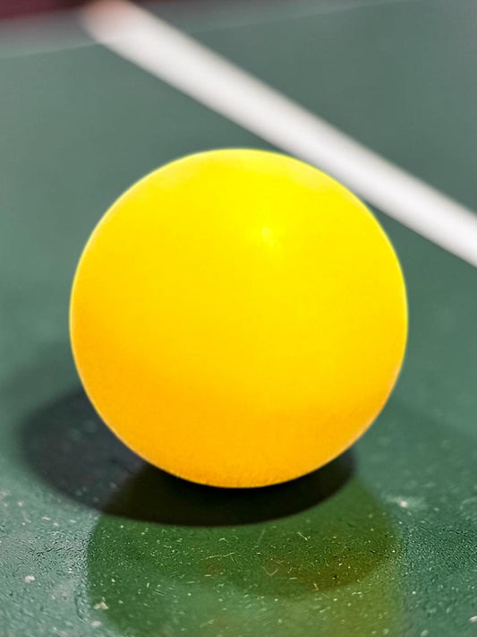 Ping Pong Balls(3)