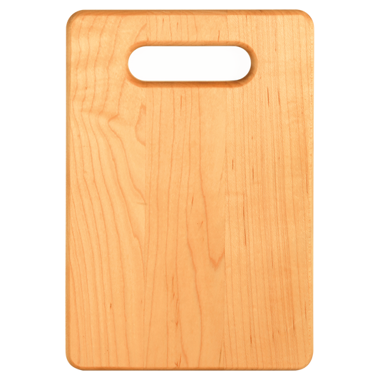 Maple Cutting Boards