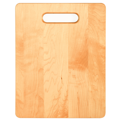 Maple Cutting Boards