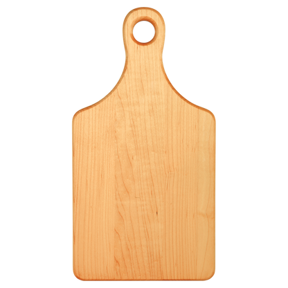 Maple Cutting Boards