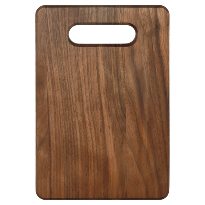 Walnut Cutting Boards