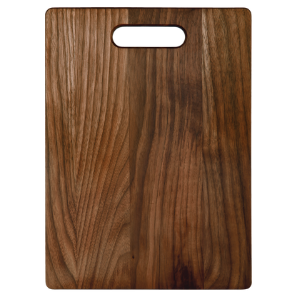 Walnut Cutting Boards