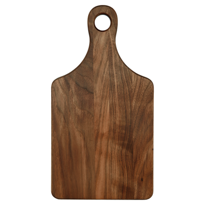 Walnut Cutting Boards