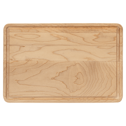 Maple Cutting Boards