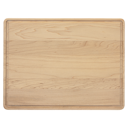 Maple Cutting Boards