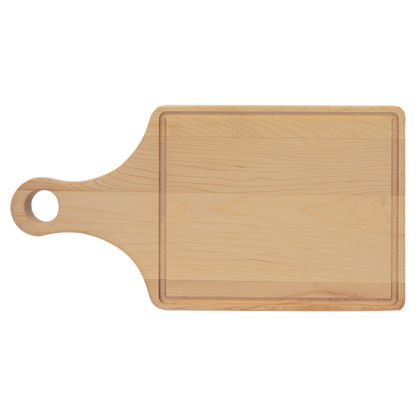 Maple Cutting Boards