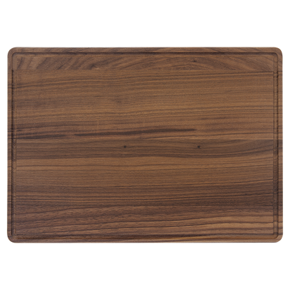 Walnut Cutting Boards