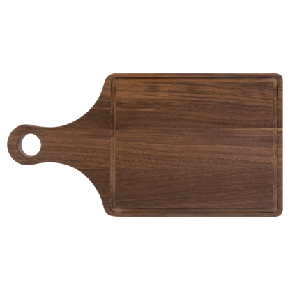 Walnut Cutting Boards