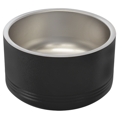 Pet Bowls - 3 sizes - 6 colors
