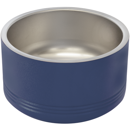 Pet Bowls - 3 sizes - 6 colors