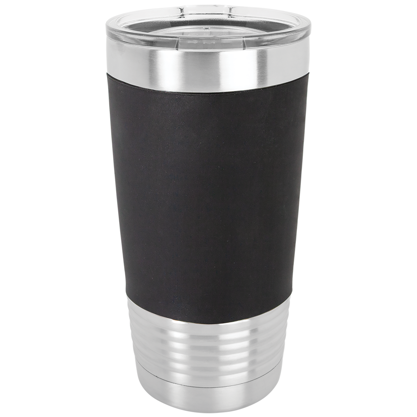 Tumblers with Silicone Grip, 20oz