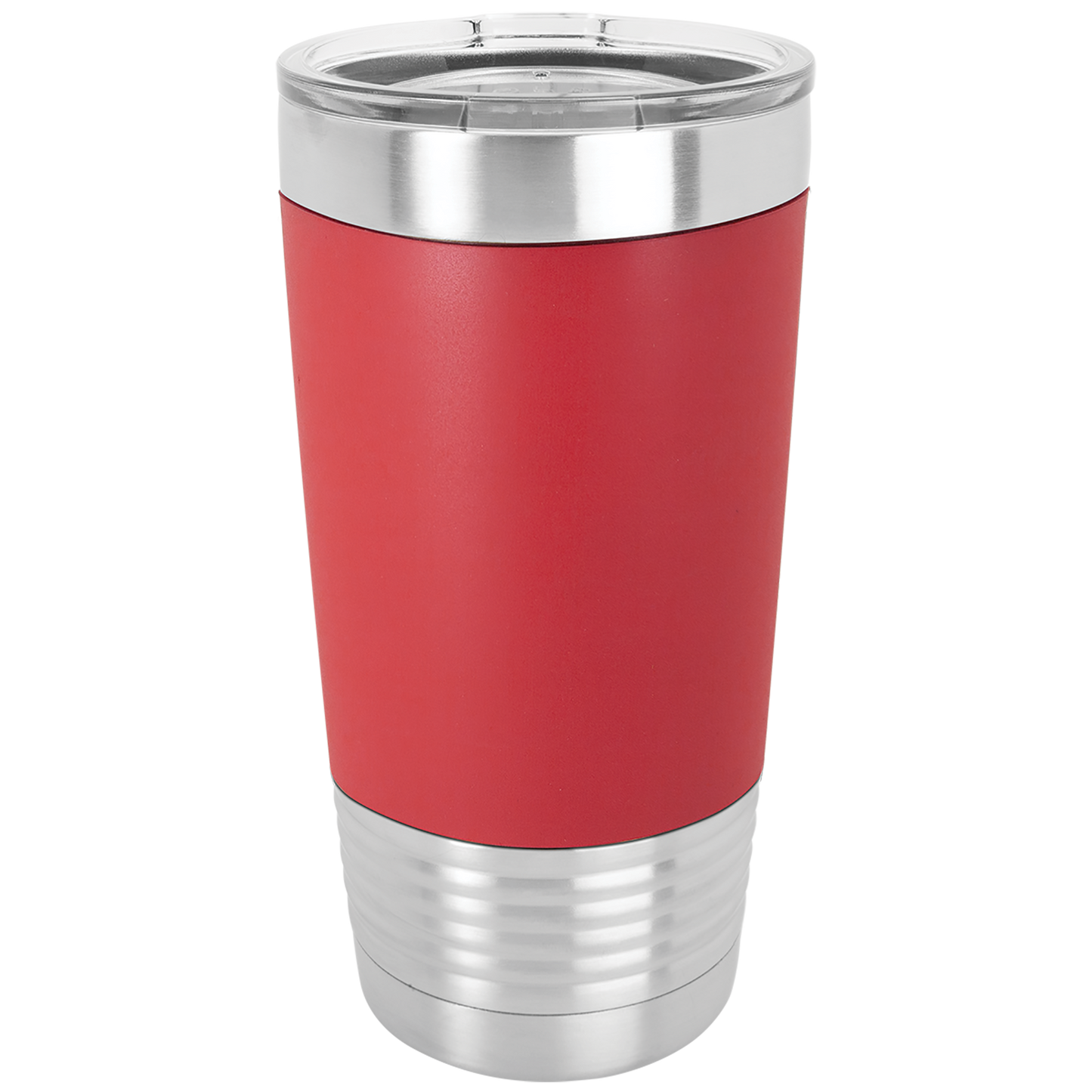 Tumblers with Silicone Grip, 20oz