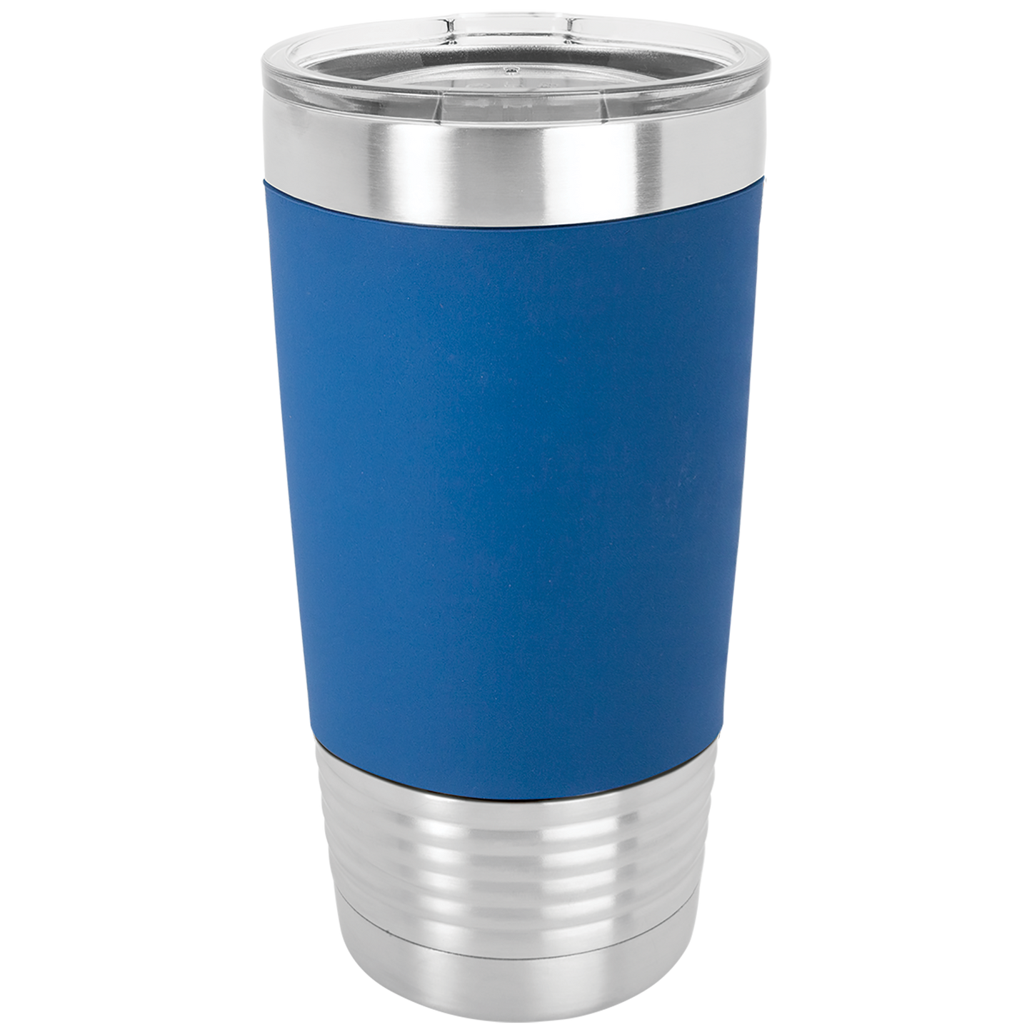 Tumblers with Silicone Grip, 20oz