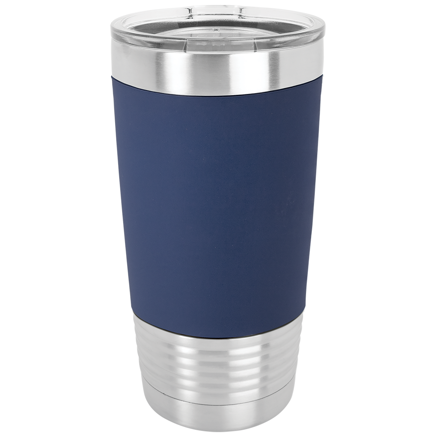 Tumblers with Silicone Grip, 20oz