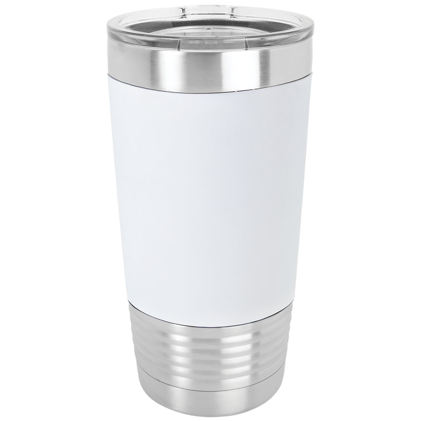 Tumblers with Silicone Grip, 20oz
