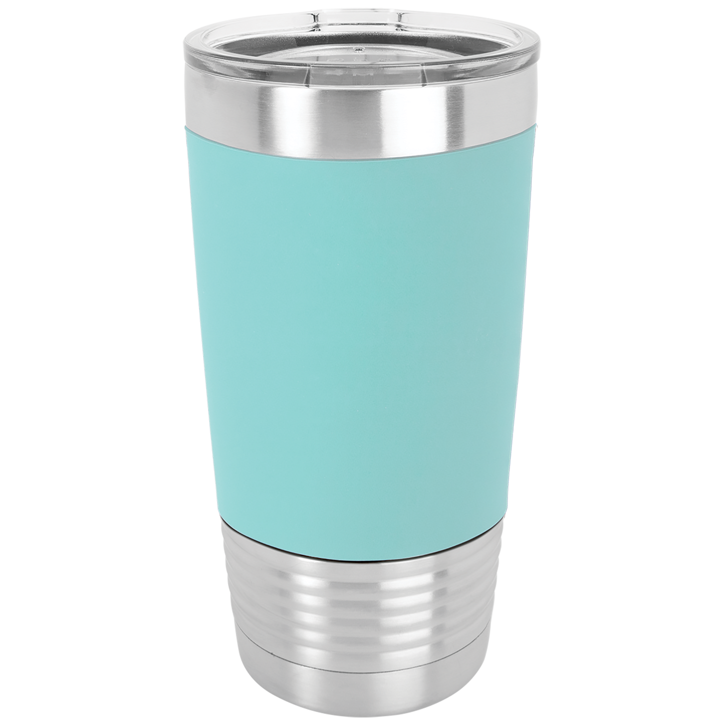Tumblers with Silicone Grip, 20oz