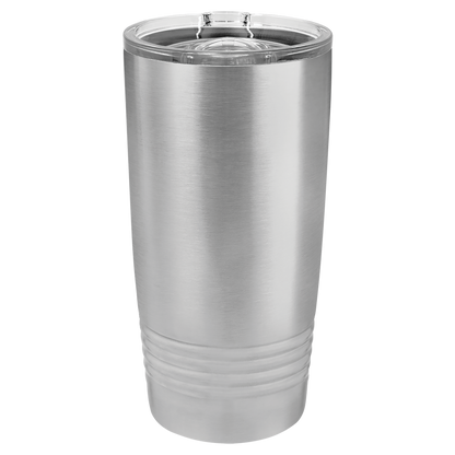 Ringneck Tumblers 10, 20, 30oz, Slider Lid