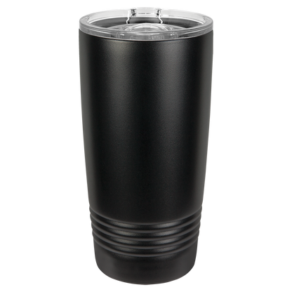 Ringneck Tumblers 10, 20, 30oz, Slider Lid