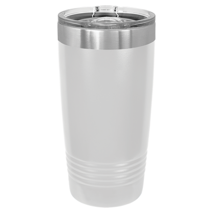 Ringneck Tumblers 10, 20, 30oz, Slider Lid