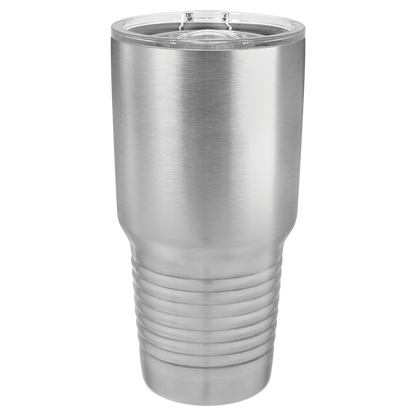 Ringneck Tumblers 10, 20, 30oz, Slider Lid