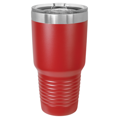 Ringneck Tumblers 10, 20, 30oz, Slider Lid