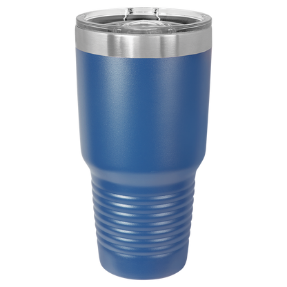 Ringneck Tumblers 10, 20, 30oz, Slider Lid