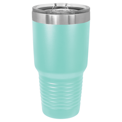 Ringneck Tumblers 10, 20, 30oz, Slider Lid