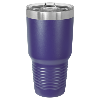 Ringneck Tumblers 10, 20, 30oz, Slider Lid