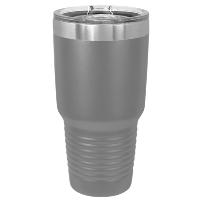 Ringneck Tumblers 10, 20, 30oz, Slider Lid