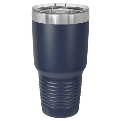 Ringneck Tumblers 10, 20, 30oz, Slider Lid