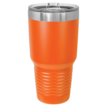 Ringneck Tumblers 10, 20, 30oz, Slider Lid