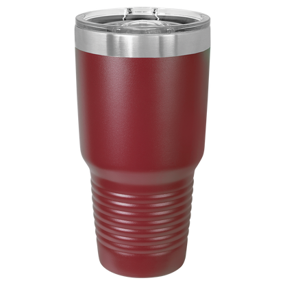 Ringneck Tumblers 10, 20, 30oz, Slider Lid