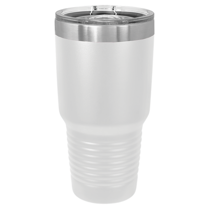 Ringneck Tumblers 10, 20, 30oz, Slider Lid
