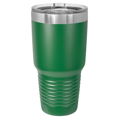 Ringneck Tumblers 10, 20, 30oz, Slider Lid