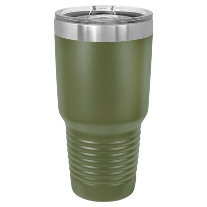 Ringneck Tumblers 10, 20, 30oz, Slider Lid